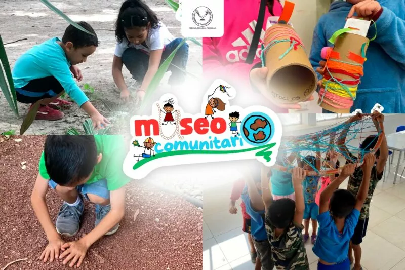 Destaca UAT en certamen nacional con proyecto humanista a infancias