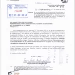 ¿Qué dice el ‘Plan b’ de reforma electoral que la presidenta remitiera al Senado de la República?