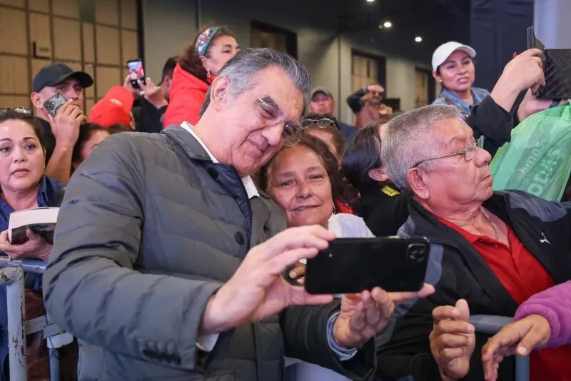 Con rumbo claro en Tamaulipas, AVA presentará Cuarto Informe de Gobierno