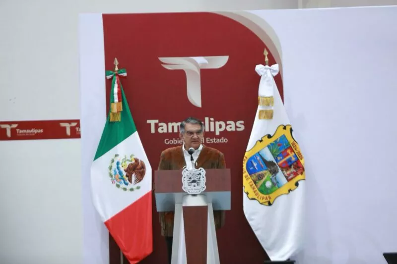 Congreso recibirá este viernes el cuarto Informe de Gobierno de Villarreal Anaya