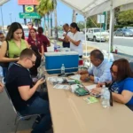 Avanza vacunación contra sarampión; a la fecha han aplicado 283 mil dosis