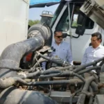 Servicios Públicos asume compromiso: tener a Victoria 100% limpia e iluminada