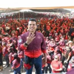 Fortalece Lalo Gattás el vínculo de colaboración institucional con SNTSS