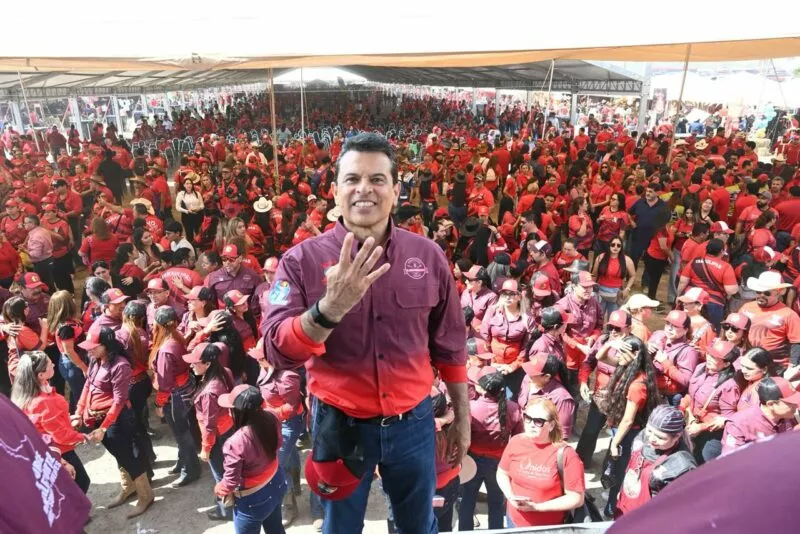 Fortalece Lalo Gattás el vínculo de colaboración institucional con SNTSS