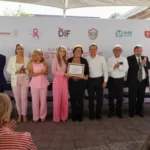DIF Victoria inicia la campaña gratuita de mastografía en apoyo a las mujeres