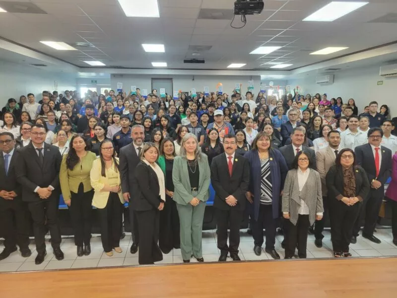 Consolida UAT proyecto institucional de UAM Matamoros; un espacio estratégico