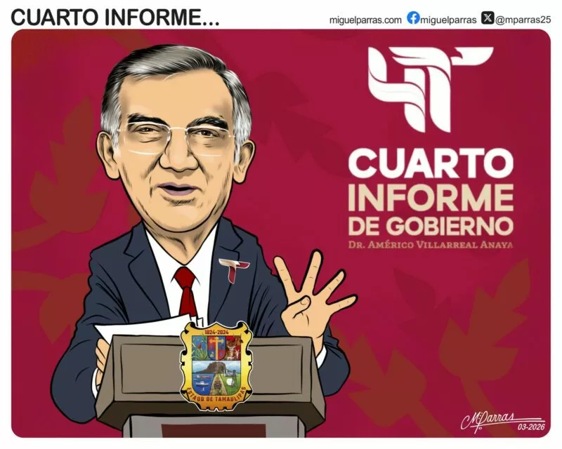 Una imagen dice más que mil palabras; juzgue usted mismo