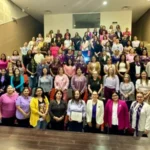 Conferencia magistral conmemorativa por el Día Internacional de la Mujer