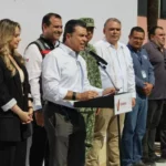 Inicia el operativo de seguridad de la Semana Santa en municipio Victoria