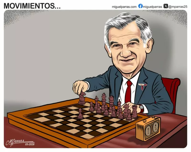 Una imagen dice más que mil palabras; juzgue usted mismo