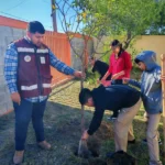 Fortalece gobierno de Nuevo Laredo educación ambiental en instituciones