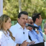 Son 24 proyectos estratégicos los que presentó ‘Lalo’ Gattás al Gobernador