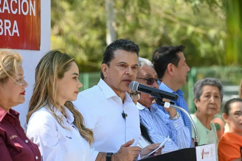 Son 24 proyectos estratégicos los que presentó ‘Lalo’ Gattás al Gobernador