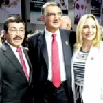 “Respaldo de Américo Villarreal impulsa crecimiento de la UAT”: Dámaso Anaya