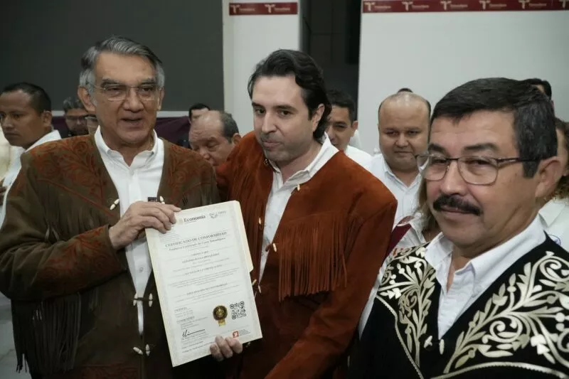 Gobierno estatal y UAT marcan pauta nacional en estudios técnicos del IMPI