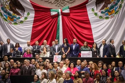 Desechan la reforma electoral de Sheinbaum; se pone en marcha ‘Plan b’ sobre leyes secundarias