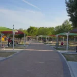 Gobierno de Nuevo Laredo refuerza mantenimiento de espacios públicos