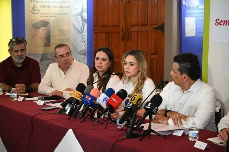 Anuncian el Municipio y el DIF Victoria mucha diversión para la Semana Santa