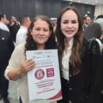 Emprendedora de Nuevo Laredo logra la certificación ‘Hecho en Tamaulipas’