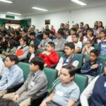 Reúne UAT al talento tamaulipeco rumbo a Olimpiada de Matemáticas