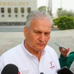 “Cuenta SST con vacunas para todos los grupos de población”: Vicente Joel