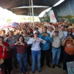Consejo Social de Participación crean vecinos del poniente de Nuevo Laredo