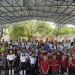 Con actividades lúdicas, la UAT se suma al programa ‘Amor por la ciencia’