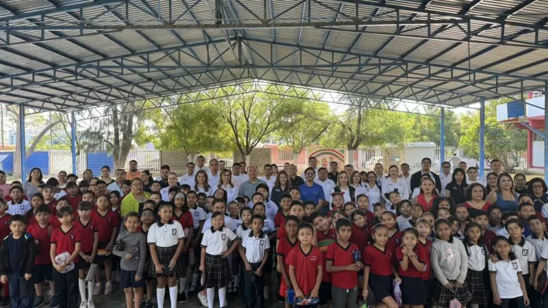 Con actividades lúdicas, la UAT se suma al programa ‘Amor por la ciencia’