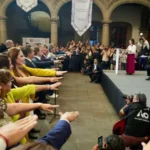 Agenda municipalista de la AALMAC, impulsada por Canturosas Villarreal