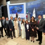 Asiste Américo a presentación del Plan Estratégico de Procuración de Justicia