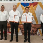 Apoyará UAT a estudiantes del COBAT en psicología, enfermería y educación