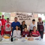 Gobierno municipal de Nuevo Laredo despliega operativo de pascua familiar