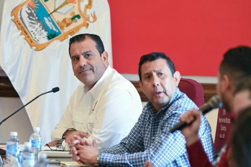 Autoriza Cabildo de Victoria ampliar condonación de recargos en predial