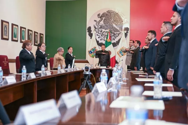 A 201 años de ser Capital, Victoria avanza con orden, rumbo y resultados