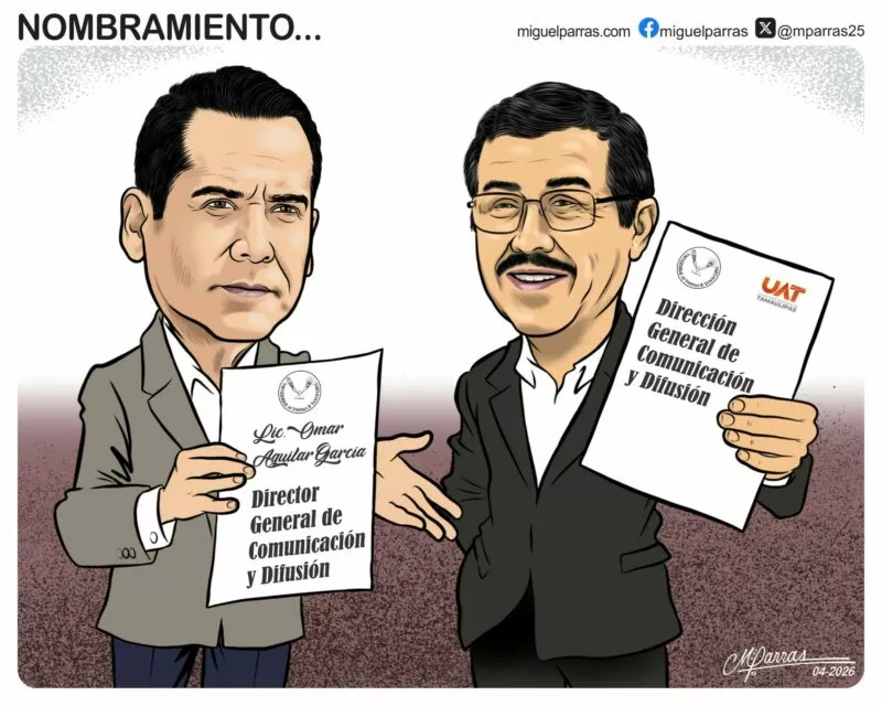 Una imagen dice más que mil palabras; juzgue usted mismo