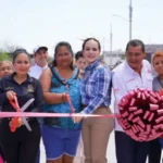 Gobierno de Nuevo Laredo fortalece la infraestructura urbana; invierte 11 mdp