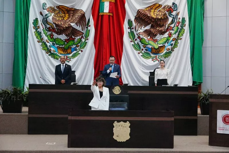 La política social de AVA se consolida con más acción transformadora: Silvia Casas