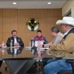 Impulsan creación del Centro Integral de Producción de Carne de Calidad