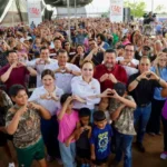 Instala Gobierno municipal Consejo de  Participación; fortalece voz Ciudadana