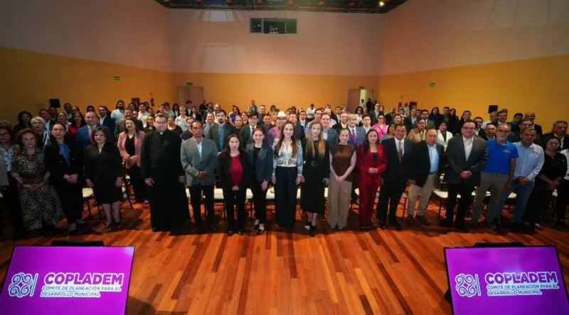 Los sectores social, público y privado avalan avances del gobierno de NLD