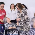 Arranca DIF Tamaulipas la Ruta de la Esperanza llevado apoyos funcionales