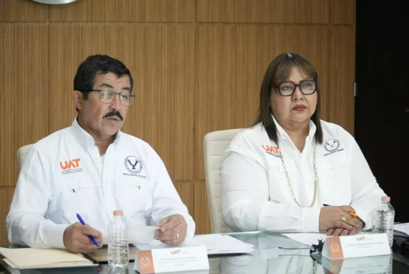 UAT otorgará el doctorado honoris causa al Dr. David Kershenobich