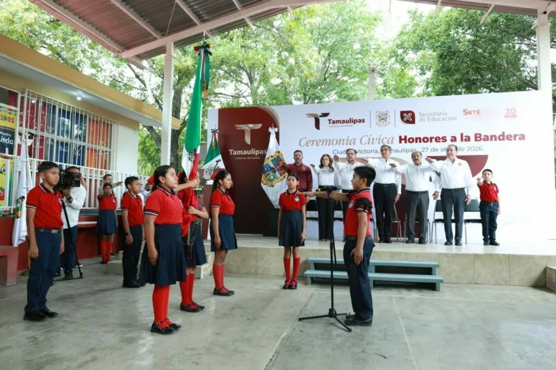 Educación humanista busca sociedad en transformación más justa: Américo