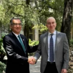 Impulsa Gobernador acciones para bienestar de las y los tamaulipecos