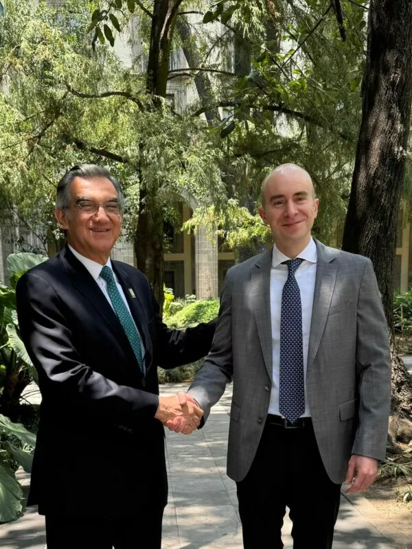 Impulsa Gobernador acciones para bienestar de las y los tamaulipecos