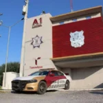 Con equipamiento y voluntad política hay avance en materia de seguridad