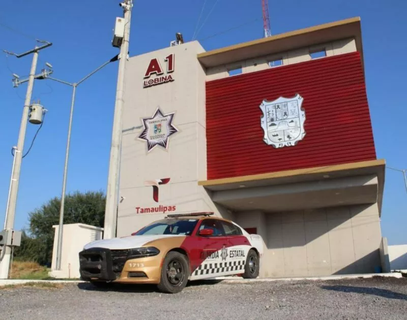 Con equipamiento y voluntad política hay avance en materia de seguridad