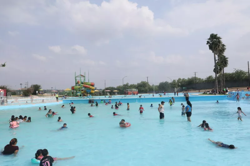 El gobierno municipal abre espacios públicos gratuitos por el Día del Niño