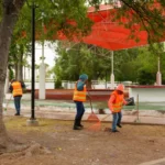 Gobierno de NLD garantiza espacios limpios tras celebraciones de Pascua