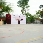 Gobernador entregó obras en escuela ‘República de México’, en esta capital